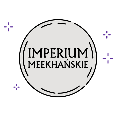 logo Imperium Meekhańskie